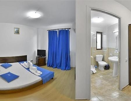 Hanul Pescarilor Mila Douăzeci şi Trei Exterior foto