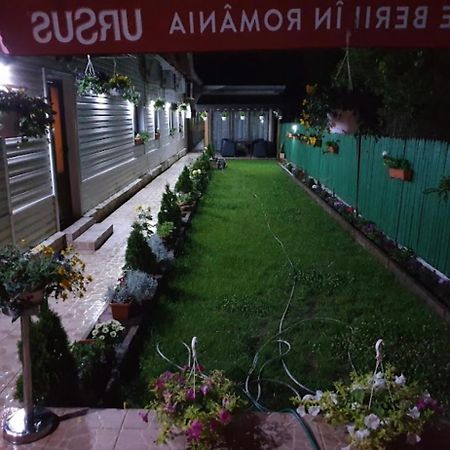 Hanul Pescarilor Mila Douăzeci şi Trei Exterior foto